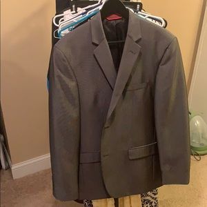 Alfani men’s blazer / sport jacket